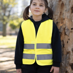 Veiligheidshesjes kinderen