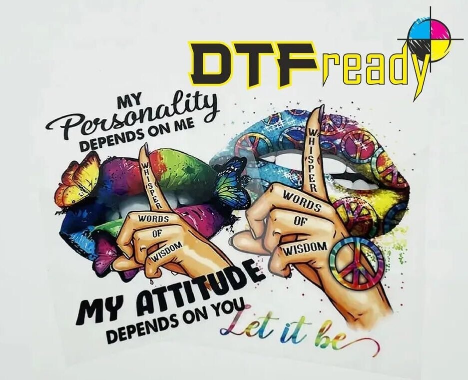 DTF Print