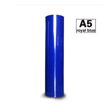 Royaal Blauw